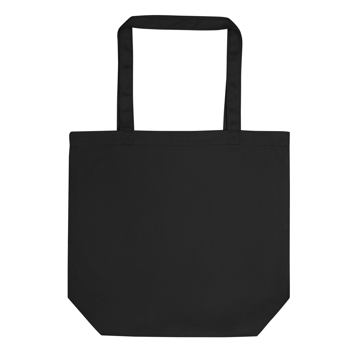 "Let's Make Climate Cool Again" Eco Tote Bag - Bite-Size Climate Tech Edition